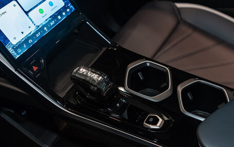 Geely Atlas, 2025 год, 3 760 990 рублей, 11 фотография