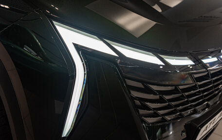 Geely Atlas, 2025 год, 3 760 990 рублей, 13 фотография