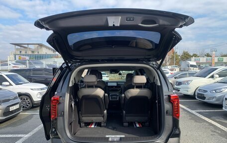 KIA Carnival, 2024 год, 5 350 000 рублей, 5 фотография