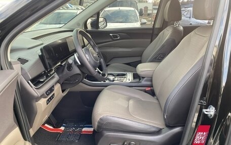 KIA Carnival, 2024 год, 5 350 000 рублей, 9 фотография