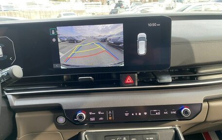 KIA Carnival, 2024 год, 5 350 000 рублей, 13 фотография