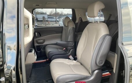 KIA Carnival, 2024 год, 5 350 000 рублей, 8 фотография