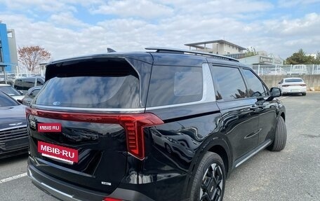 KIA Carnival, 2024 год, 5 350 000 рублей, 7 фотография