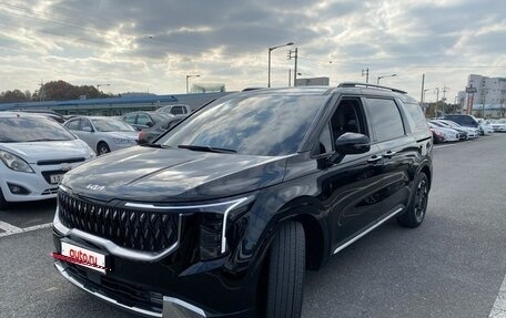 KIA Carnival, 2024 год, 5 350 000 рублей, 3 фотография