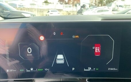 KIA Carnival, 2024 год, 5 350 000 рублей, 11 фотография