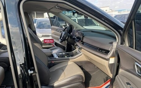 KIA Carnival, 2024 год, 5 350 000 рублей, 15 фотография