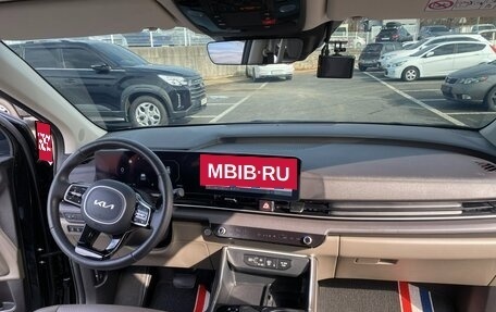 KIA Carnival, 2024 год, 5 350 000 рублей, 16 фотография