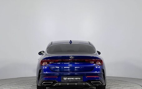 KIA K5, 2021 год, 2 580 000 рублей, 6 фотография