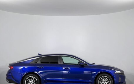 KIA K5, 2021 год, 2 580 000 рублей, 4 фотография