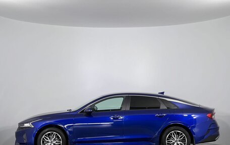 KIA K5, 2021 год, 2 580 000 рублей, 8 фотография