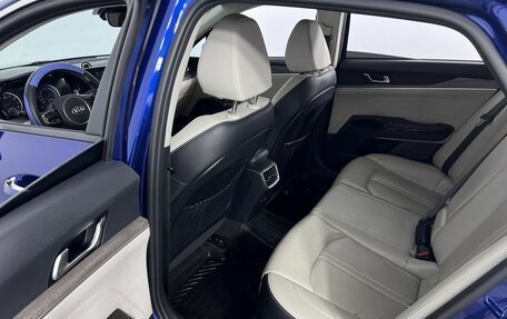 KIA K5, 2021 год, 2 580 000 рублей, 10 фотография