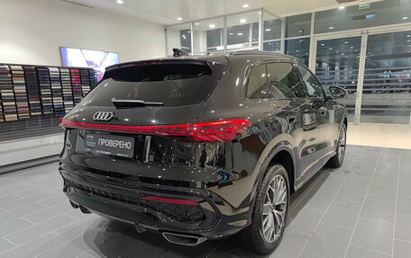 Audi Q5, 2026 год, 7 250 000 рублей, 6 фотография