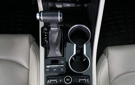 KIA K5, 2021 год, 2 580 000 рублей, 16 фотография