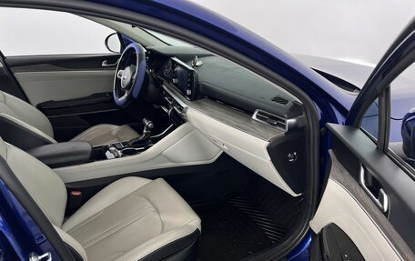 KIA K5, 2021 год, 2 580 000 рублей, 12 фотография