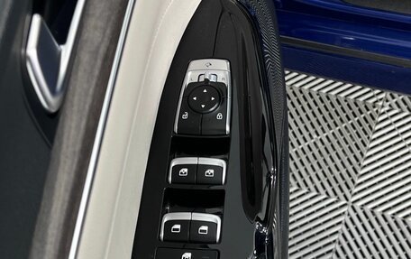 KIA K5, 2021 год, 2 580 000 рублей, 18 фотография