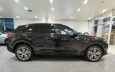 Audi Q5, 2026 год, 7 250 000 рублей, 5 фотография