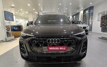 Audi Q5, 2026 год, 7 250 000 рублей, 2 фотография