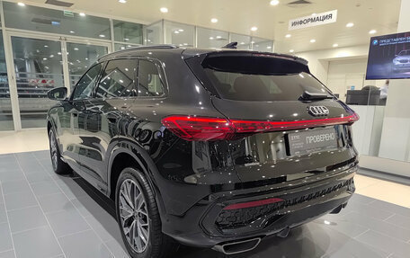 Audi Q5, 2026 год, 7 250 000 рублей, 8 фотография