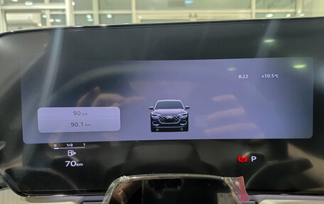 Audi Q5, 2026 год, 7 250 000 рублей, 16 фотография