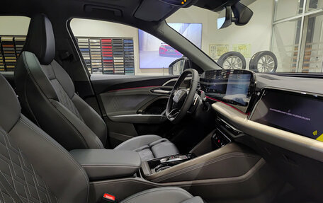 Audi Q5, 2026 год, 7 250 000 рублей, 13 фотография