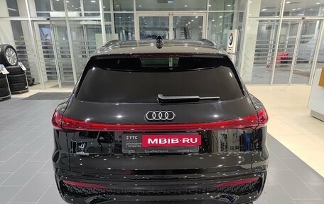 Audi Q5, 2026 год, 7 250 000 рублей, 7 фотография