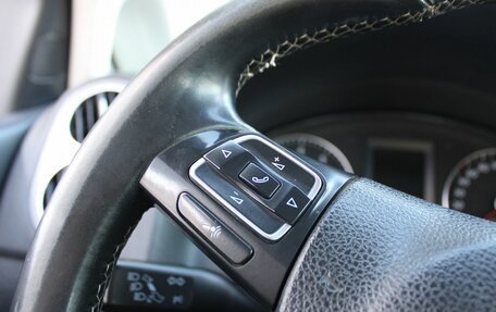 Volkswagen Golf Plus II, 2012 год, 659 000 рублей, 12 фотография