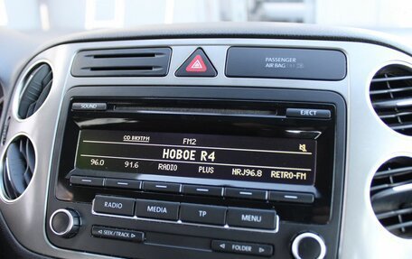 Volkswagen Golf Plus II, 2012 год, 659 000 рублей, 14 фотография