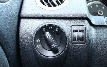 Volkswagen Golf Plus II, 2012 год, 659 000 рублей, 10 фотография