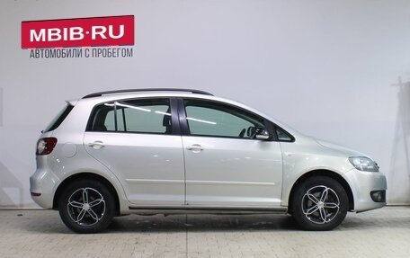 Volkswagen Golf Plus II, 2012 год, 659 000 рублей, 8 фотография