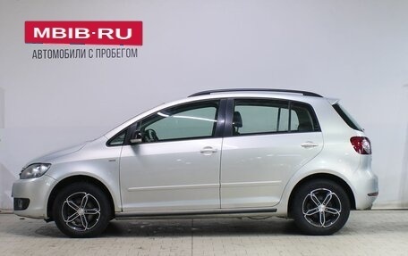 Volkswagen Golf Plus II, 2012 год, 659 000 рублей, 7 фотография
