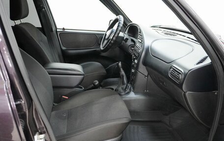 Chevrolet Niva I рестайлинг, 2017 год, 700 000 рублей, 6 фотография