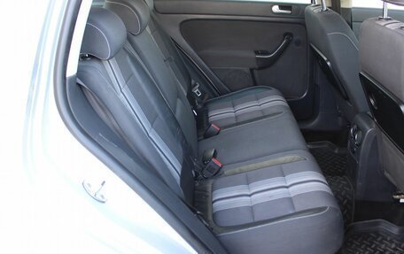 Volkswagen Golf Plus II, 2012 год, 659 000 рублей, 17 фотография