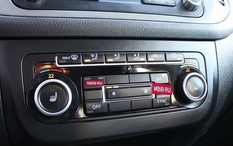 Volkswagen Golf Plus II, 2012 год, 659 000 рублей, 15 фотография