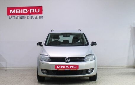 Volkswagen Golf Plus II, 2012 год, 659 000 рублей, 5 фотография