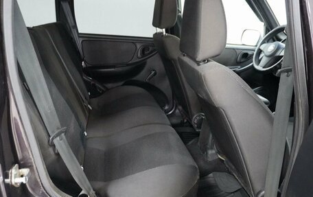 Chevrolet Niva I рестайлинг, 2017 год, 700 000 рублей, 7 фотография