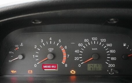 Chevrolet Niva I рестайлинг, 2017 год, 700 000 рублей, 9 фотография