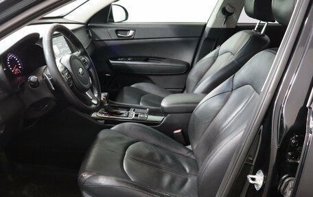 KIA Optima IV, 2016 год, 1 269 000 рублей, 8 фотография