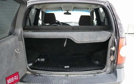 Chevrolet Niva I рестайлинг, 2017 год, 700 000 рублей, 8 фотография