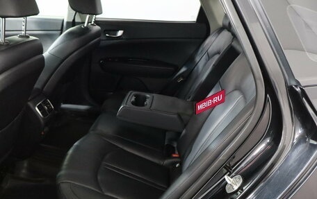 KIA Optima IV, 2016 год, 1 269 000 рублей, 14 фотография