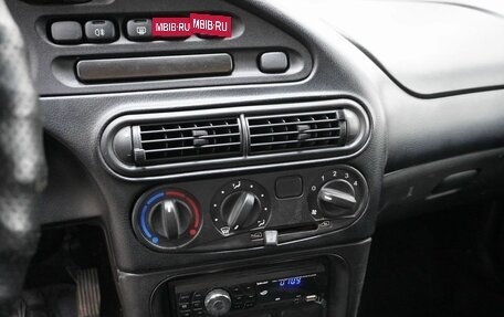 Chevrolet Niva I рестайлинг, 2017 год, 700 000 рублей, 10 фотография