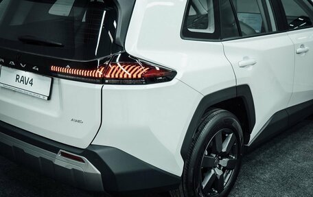 Toyota RAV4, 2026 год, 4 700 000 рублей, 13 фотография