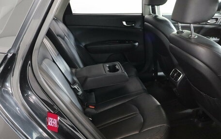 KIA Optima IV, 2016 год, 1 269 000 рублей, 13 фотография