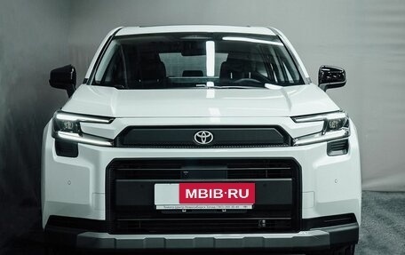 Toyota RAV4, 2026 год, 4 700 000 рублей, 2 фотография