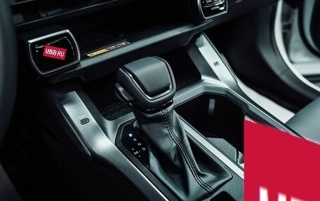 Toyota RAV4, 2026 год, 4 700 000 рублей, 27 фотография