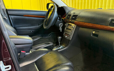 Toyota Avensis III рестайлинг, 2006 год, 699 000 рублей, 8 фотография