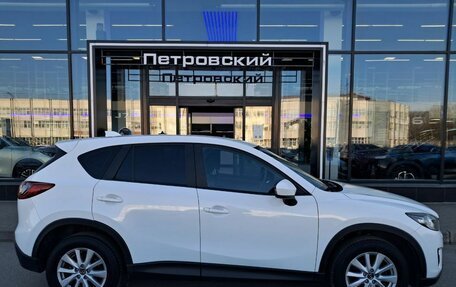 Mazda CX-5 II, 2012 год, 1 370 000 рублей, 5 фотография