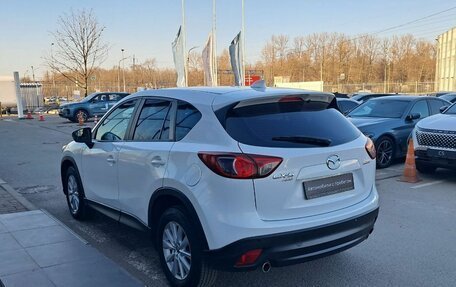 Mazda CX-5 II, 2012 год, 1 370 000 рублей, 7 фотография