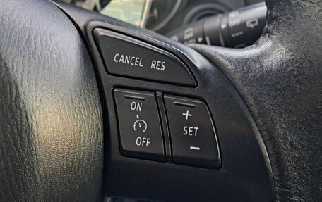 Mazda CX-5 II, 2012 год, 1 370 000 рублей, 10 фотография