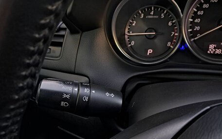 Mazda CX-5 II, 2012 год, 1 370 000 рублей, 11 фотография