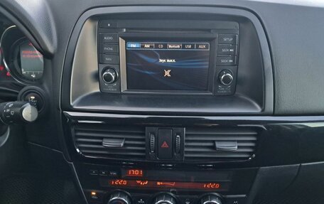 Mazda CX-5 II, 2012 год, 1 370 000 рублей, 17 фотография